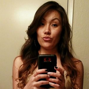 Meet your Posher, Rocio